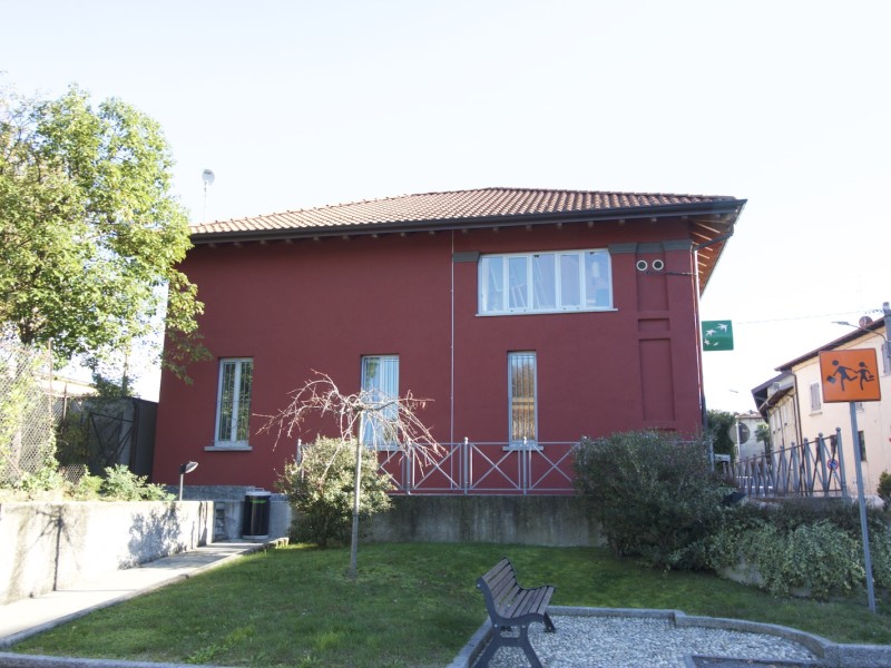 Progettista e D.L. - Ing. Giuseppe Grassi