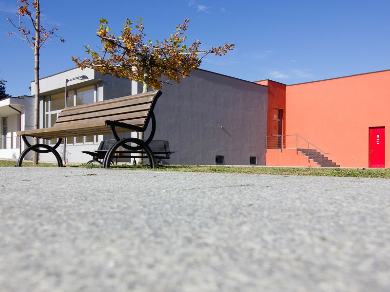 Progettista e D.L. - Studio Mazzucchelli e Pozzi, Arch. Emanuele Piva