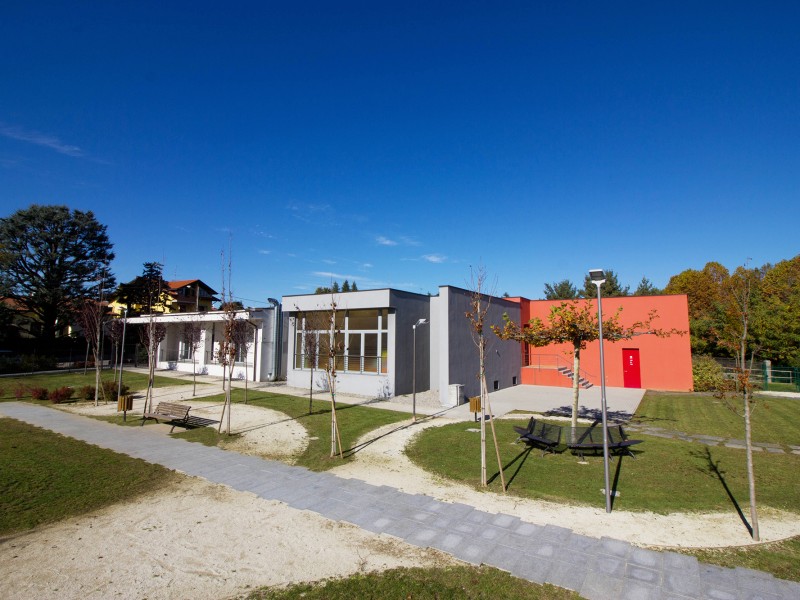 Progettista e D.L. - Studio Mazzucchelli e Pozzi, Arch. Emanuele Piva